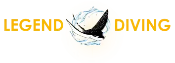 Legend Diving